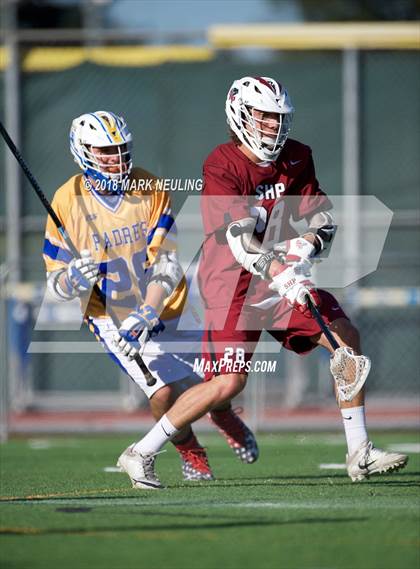 Thumbnail 2 in Sacred Heart Prep @ Serra photogallery.