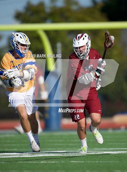 Thumbnail 3 in Sacred Heart Prep @ Serra photogallery.