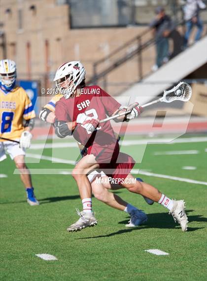 Thumbnail 1 in Sacred Heart Prep @ Serra photogallery.