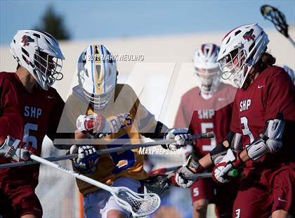 Thumbnail 2 in Sacred Heart Prep @ Serra photogallery.