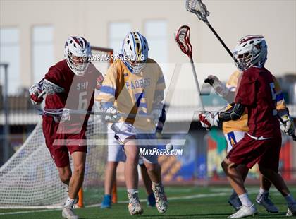 Thumbnail 1 in Sacred Heart Prep @ Serra photogallery.
