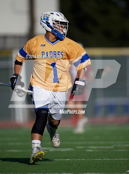 Thumbnail 3 in Sacred Heart Prep @ Serra photogallery.