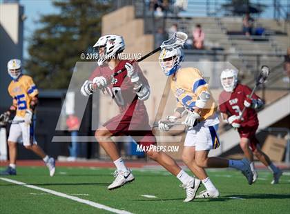 Thumbnail 2 in Sacred Heart Prep @ Serra photogallery.