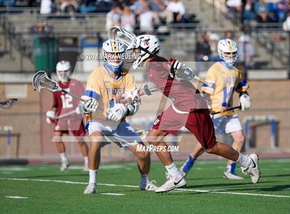 Thumbnail 3 in Sacred Heart Prep @ Serra photogallery.