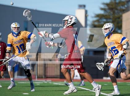 Thumbnail 3 in Sacred Heart Prep @ Serra photogallery.