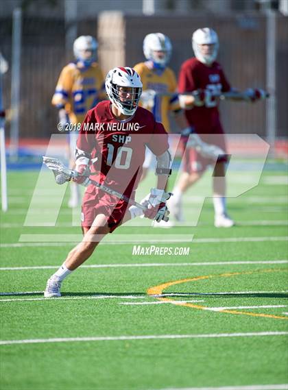Thumbnail 2 in Sacred Heart Prep @ Serra photogallery.