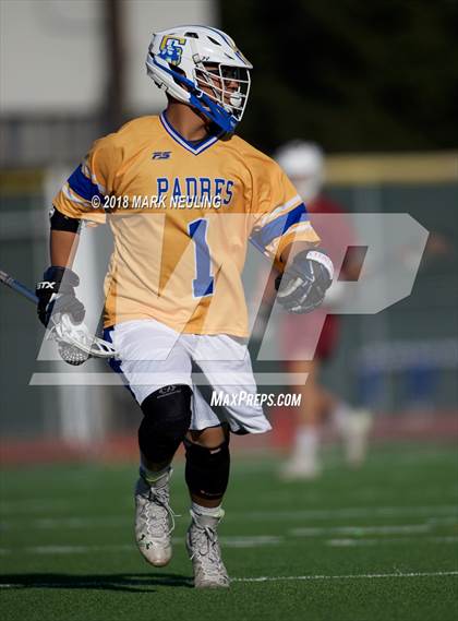 Thumbnail 2 in Sacred Heart Prep @ Serra photogallery.