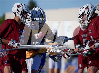 Thumbnail 3 in Sacred Heart Prep @ Serra photogallery.