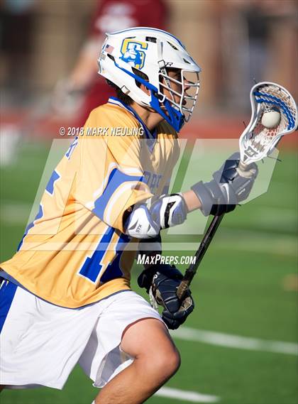 Thumbnail 1 in Sacred Heart Prep @ Serra photogallery.