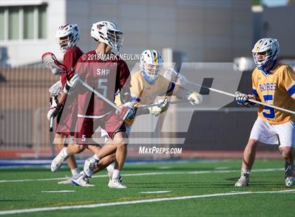 Thumbnail 1 in Sacred Heart Prep @ Serra photogallery.