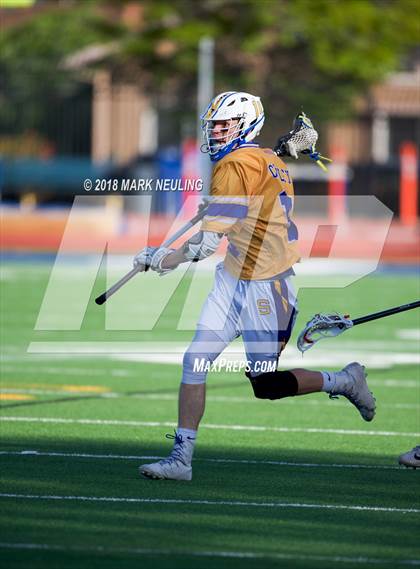 Thumbnail 3 in Sacred Heart Prep @ Serra photogallery.