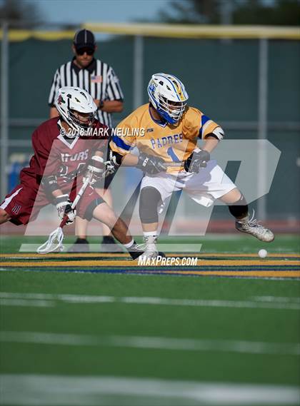 Thumbnail 2 in Sacred Heart Prep @ Serra photogallery.