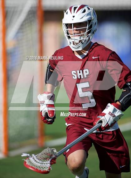 Thumbnail 1 in Sacred Heart Prep @ Serra photogallery.