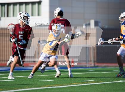 Thumbnail 2 in Sacred Heart Prep @ Serra photogallery.