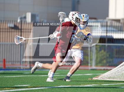 Thumbnail 1 in Sacred Heart Prep @ Serra photogallery.