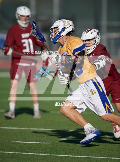 Thumbnail 2 in Sacred Heart Prep @ Serra photogallery.