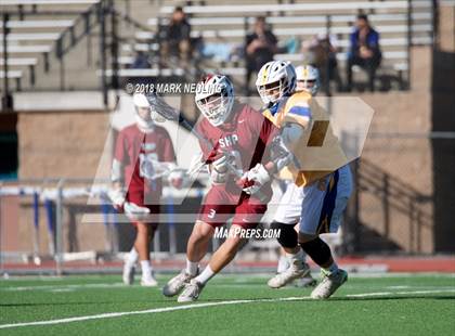 Thumbnail 1 in Sacred Heart Prep @ Serra photogallery.
