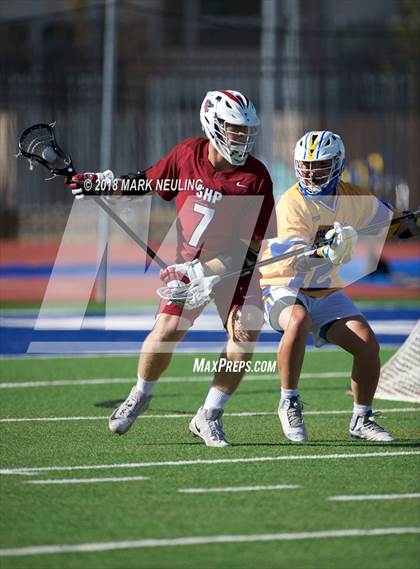 Thumbnail 1 in Sacred Heart Prep @ Serra photogallery.