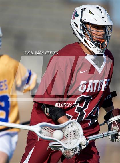 Thumbnail 3 in Sacred Heart Prep @ Serra photogallery.