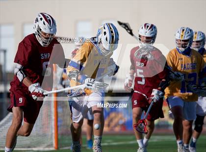 Thumbnail 1 in Sacred Heart Prep @ Serra photogallery.