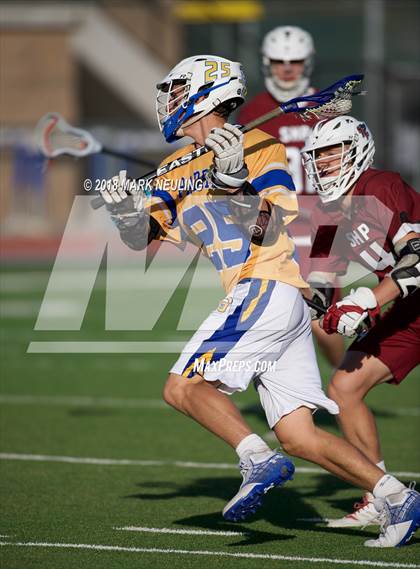 Thumbnail 3 in Sacred Heart Prep @ Serra photogallery.