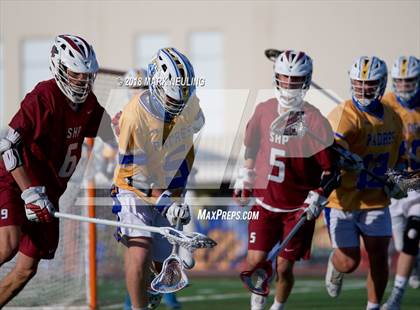Thumbnail 3 in Sacred Heart Prep @ Serra photogallery.
