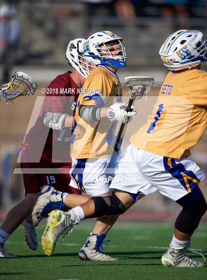 Thumbnail 2 in Sacred Heart Prep @ Serra photogallery.