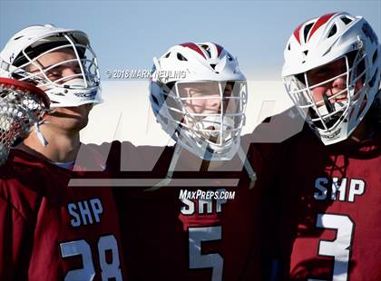 Thumbnail 3 in Sacred Heart Prep @ Serra photogallery.