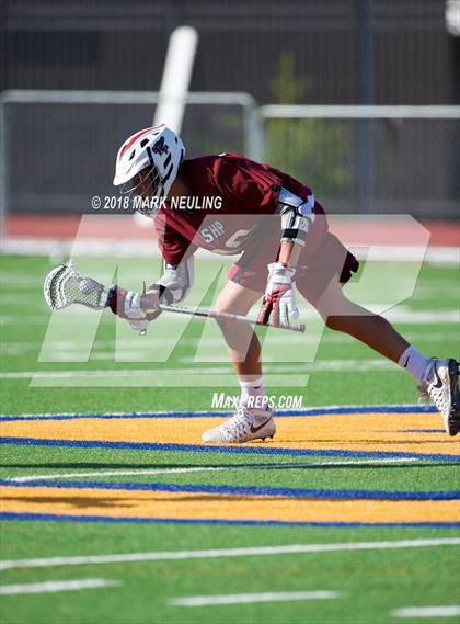 Thumbnail 3 in Sacred Heart Prep @ Serra photogallery.