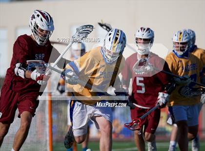 Thumbnail 2 in Sacred Heart Prep @ Serra photogallery.