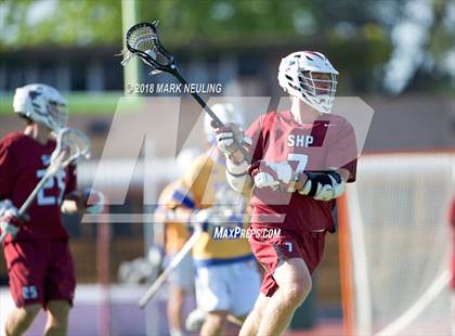 Thumbnail 2 in Sacred Heart Prep @ Serra photogallery.