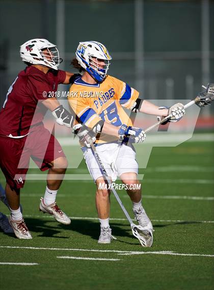 Thumbnail 1 in Sacred Heart Prep @ Serra photogallery.