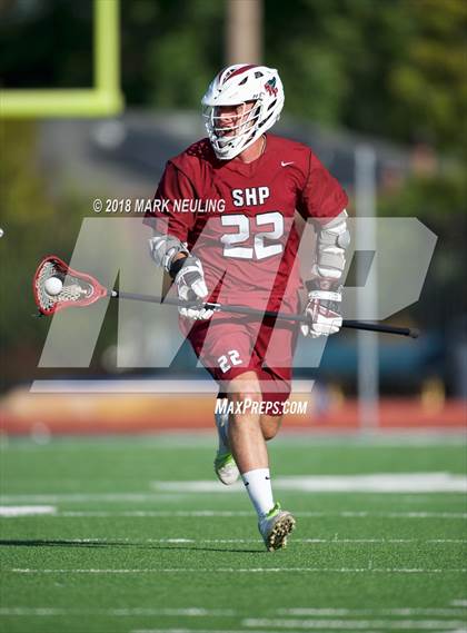 Thumbnail 3 in Sacred Heart Prep @ Serra photogallery.