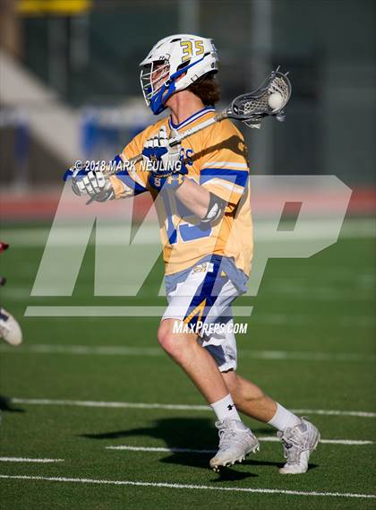 Thumbnail 2 in Sacred Heart Prep @ Serra photogallery.