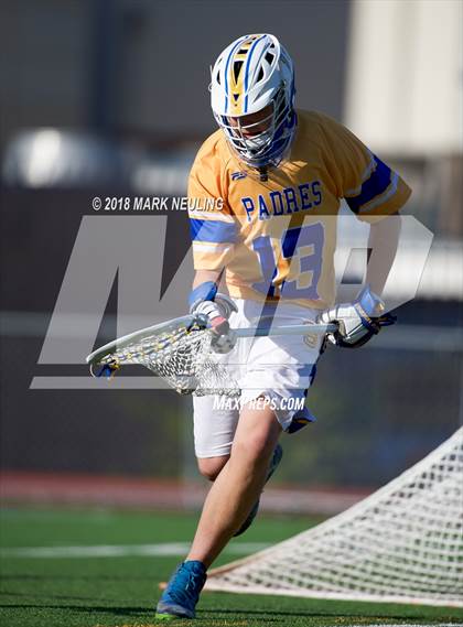 Thumbnail 1 in Sacred Heart Prep @ Serra photogallery.