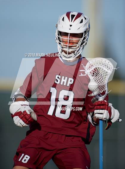 Thumbnail 3 in Sacred Heart Prep @ Serra photogallery.