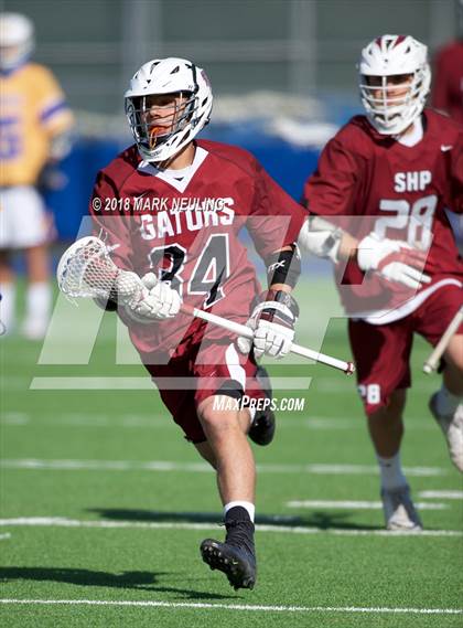Thumbnail 1 in Sacred Heart Prep @ Serra photogallery.
