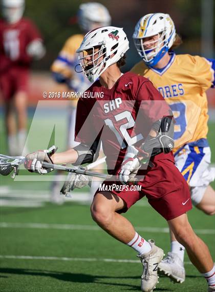 Thumbnail 3 in Sacred Heart Prep @ Serra photogallery.
