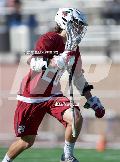 Thumbnail 3 in Sacred Heart Prep @ Serra photogallery.