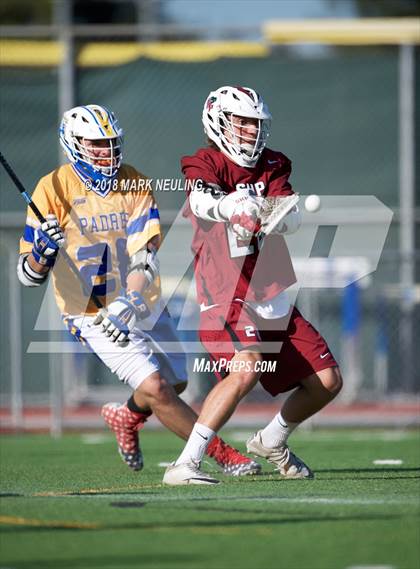 Thumbnail 1 in Sacred Heart Prep @ Serra photogallery.