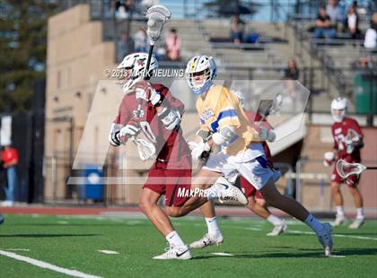 Thumbnail 1 in Sacred Heart Prep @ Serra photogallery.