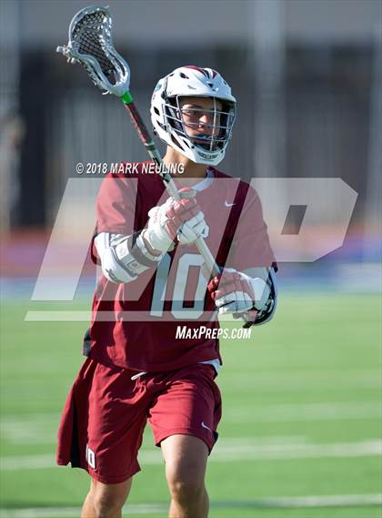 Thumbnail 1 in Sacred Heart Prep @ Serra photogallery.