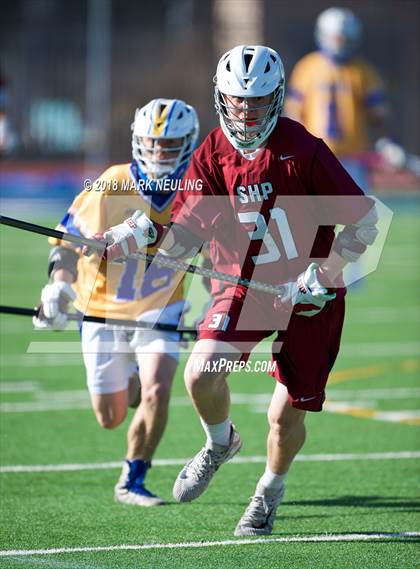 Thumbnail 3 in Sacred Heart Prep @ Serra photogallery.