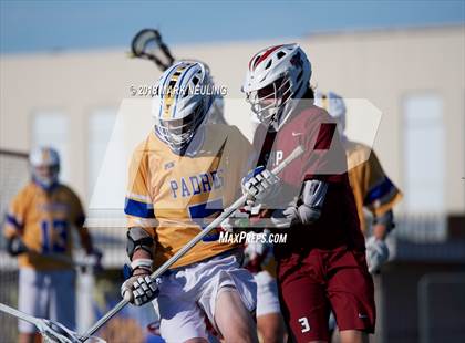 Thumbnail 1 in Sacred Heart Prep @ Serra photogallery.