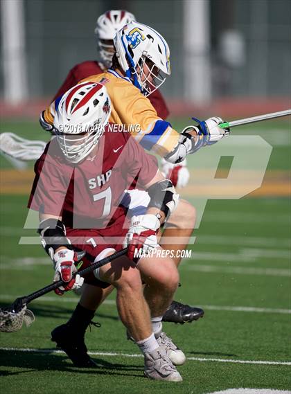 Thumbnail 2 in Sacred Heart Prep @ Serra photogallery.