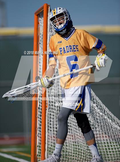 Thumbnail 3 in Sacred Heart Prep @ Serra photogallery.