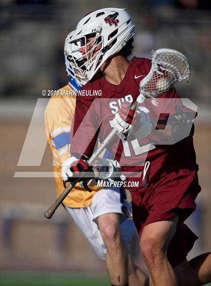 Thumbnail 1 in Sacred Heart Prep @ Serra photogallery.