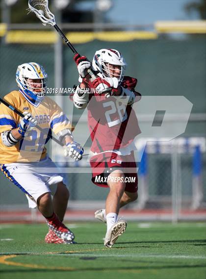 Thumbnail 3 in Sacred Heart Prep @ Serra photogallery.