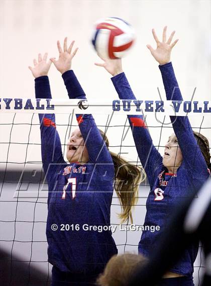 Thumbnail 3 in Ryan @ Guyer photogallery.