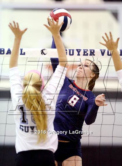 Thumbnail 1 in Ryan @ Guyer photogallery.